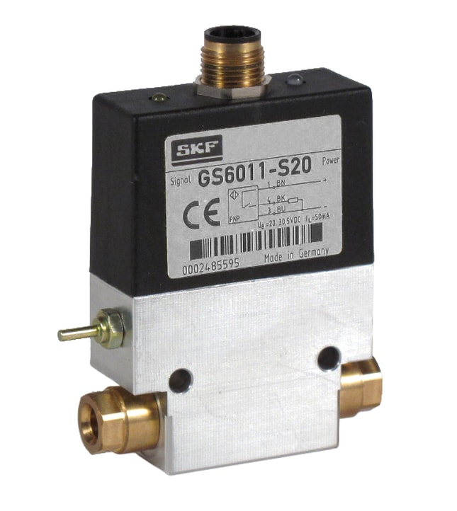 GS4011-S50 SKF