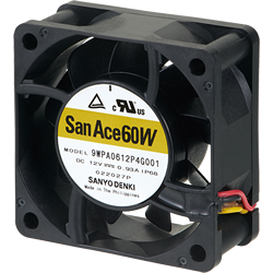 9GV1424P1G001 Sanyo Denki