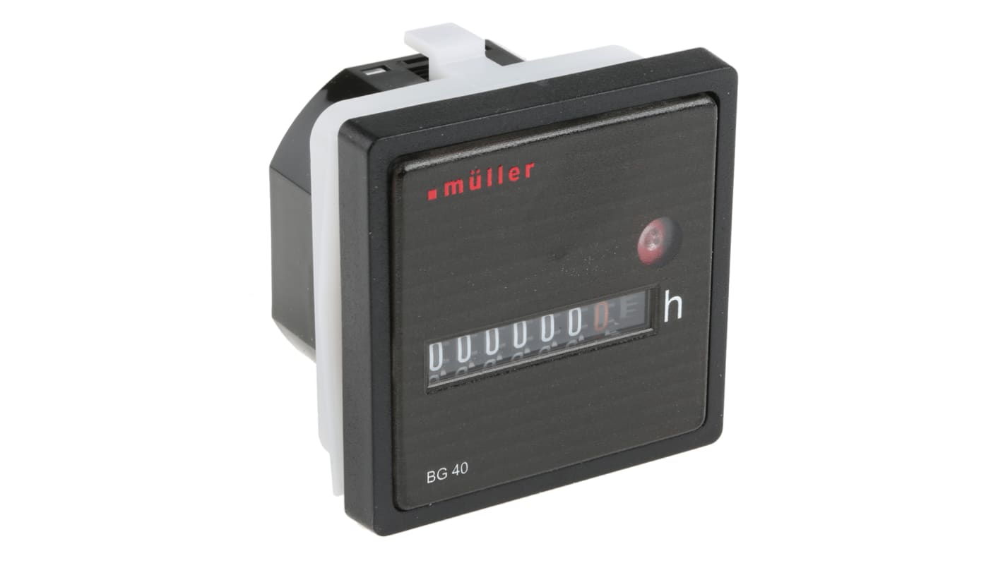 BG 40.27 12-48V Muller