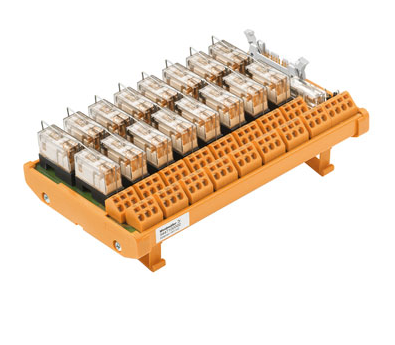 9447100000 Weidmuller - RSM-16 C 1CO Z