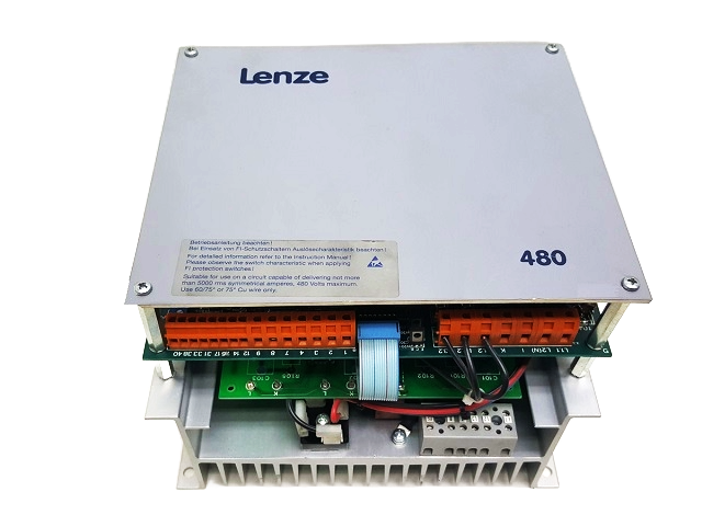 EVD482-E Lenze