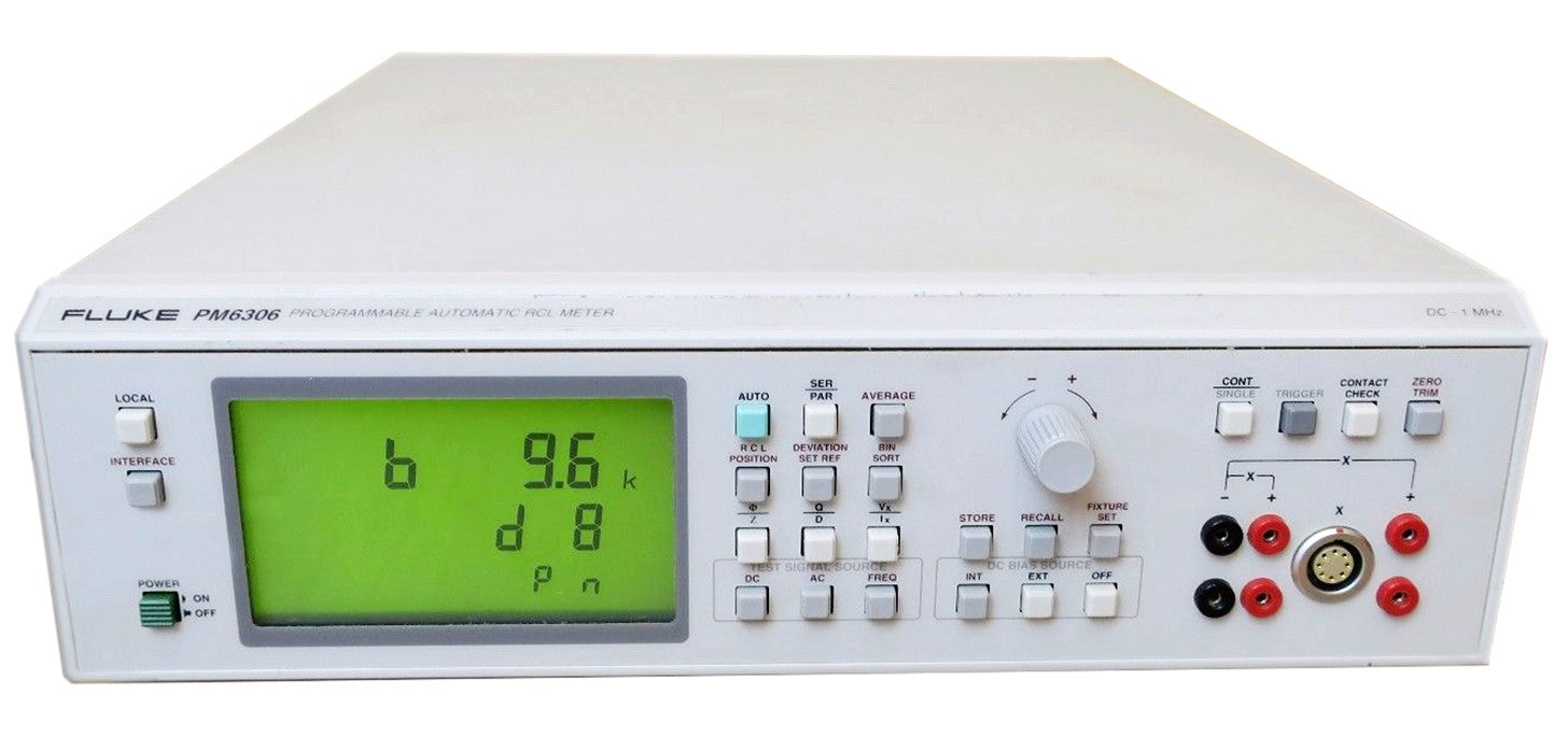 Fluke PM6306