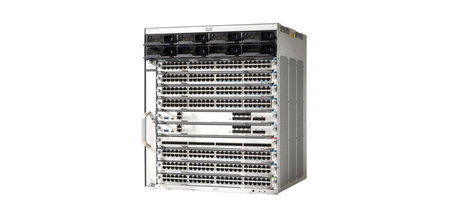 C9407R-96U-BNDL-E Cisco