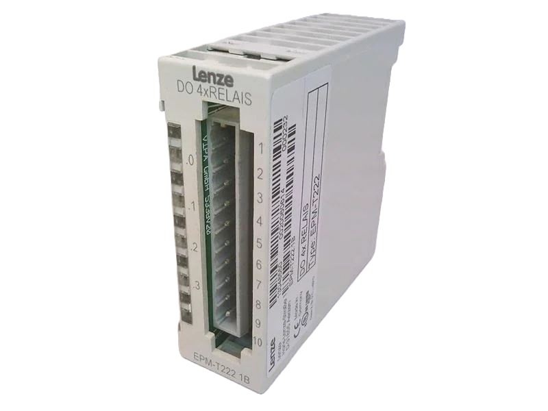EPM-T222.1B Lenze