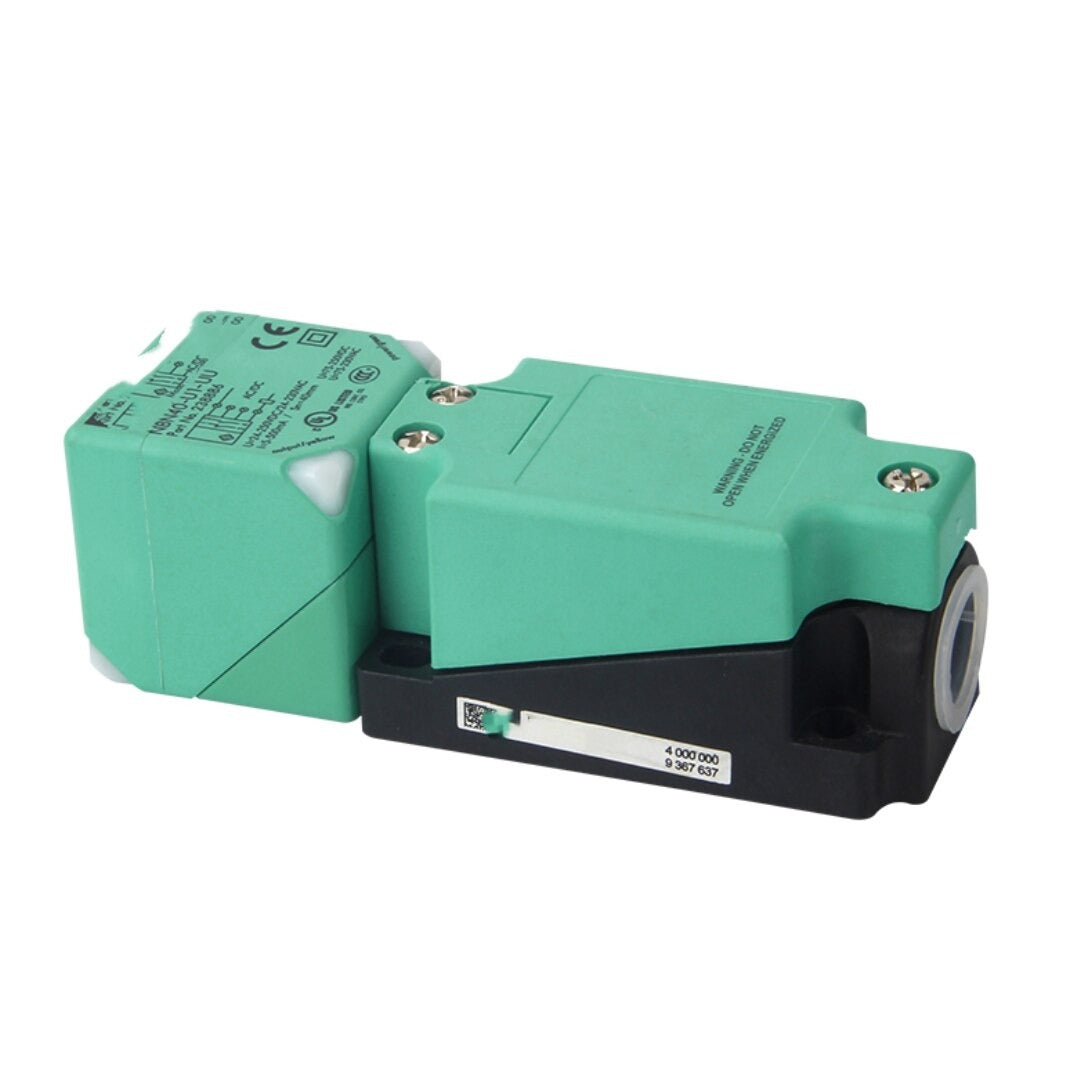 70133100 Pepperl Fuchs - NBN40-U1K-N0