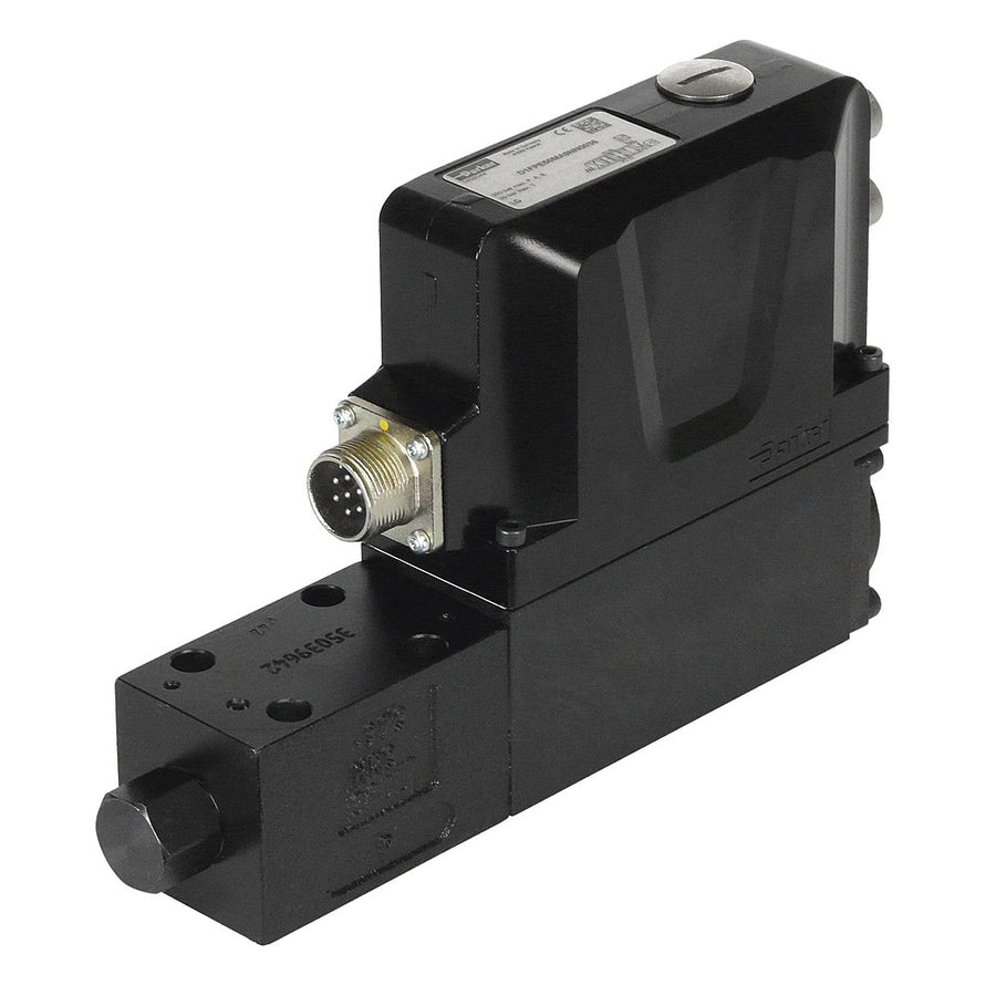 Parker  D1FPE02HC9NS00
