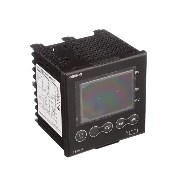 E5AN-HAA2HHBFM-500 AC100-240 Omron