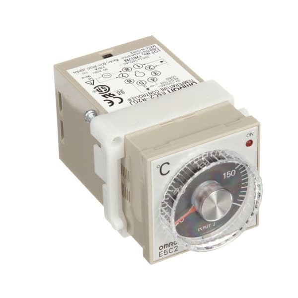 E5C2-R20J AC100-240 0-200 Omron