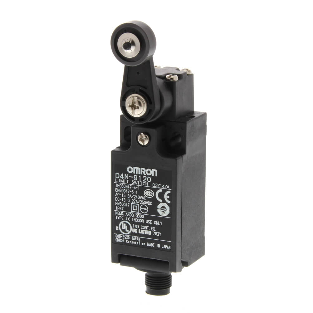D4N-9120 Omron