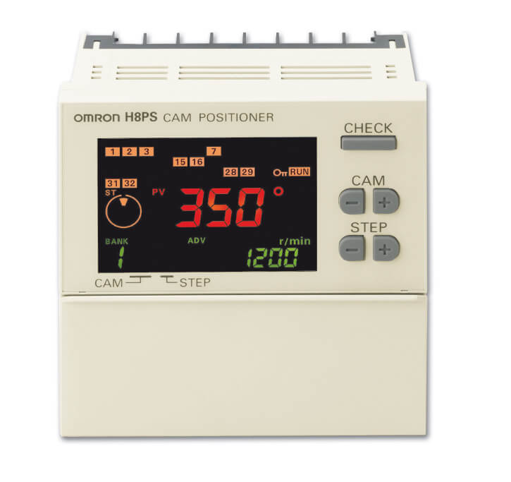 H8PS-16BP Omron