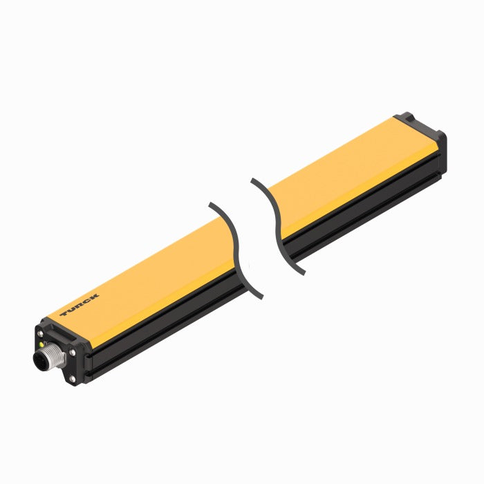 1590001 Turck - LI100P0-Q25LM0-LIU5X3-H1151