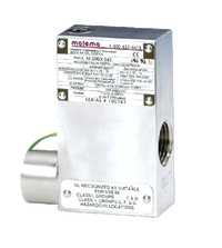 30155689 Malema Sensors - M-200X-S43-007