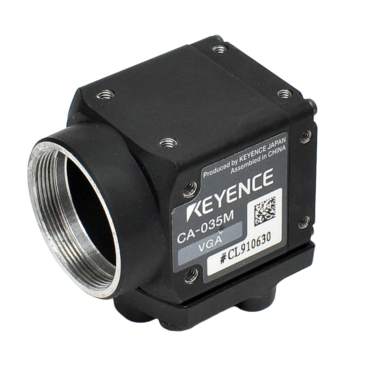 CA-H035M Keyence