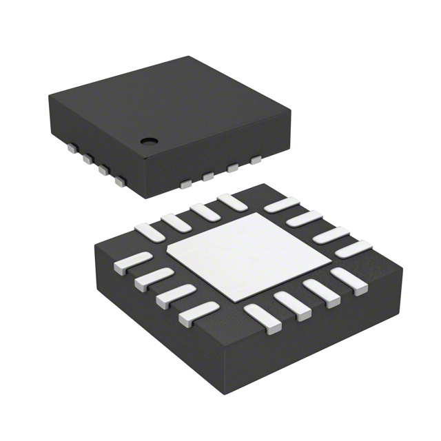 Texas Instruments  STMPE811QTR