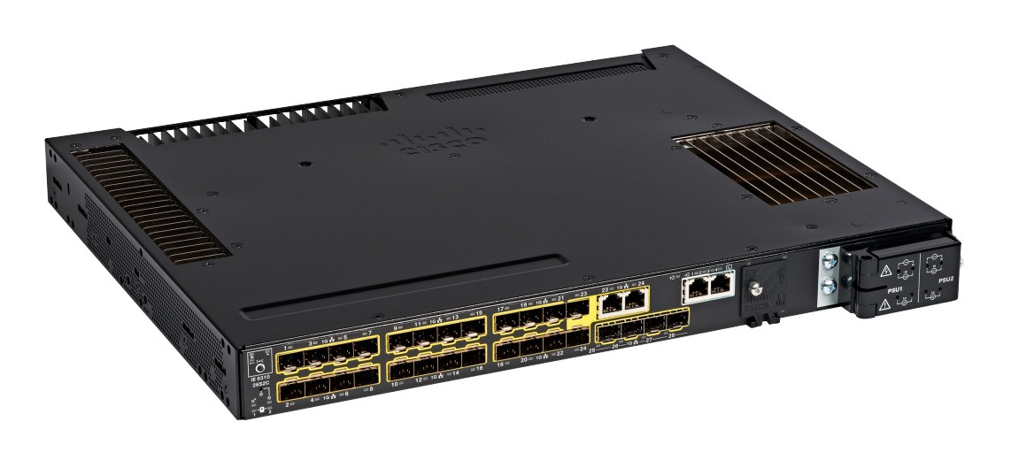 IE-9310-26S2C-E Cisco