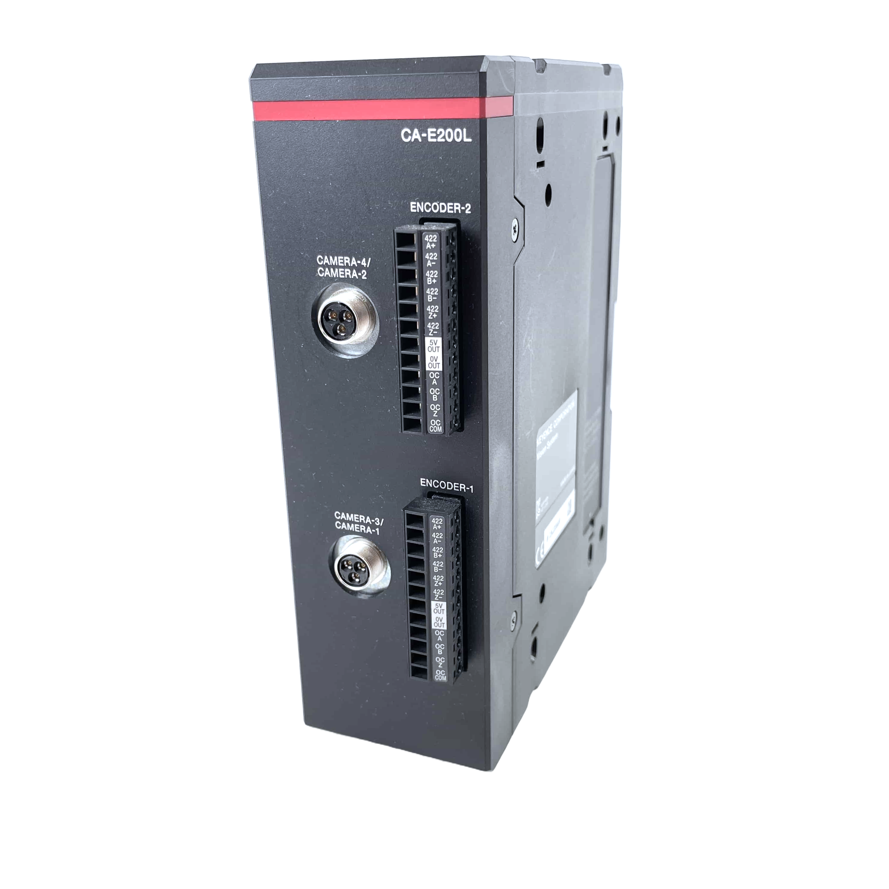CA-E200L Keyence