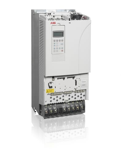 ABB  ACS8000402103E210J400L503