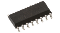 ST3232CDR STMicroelectronics