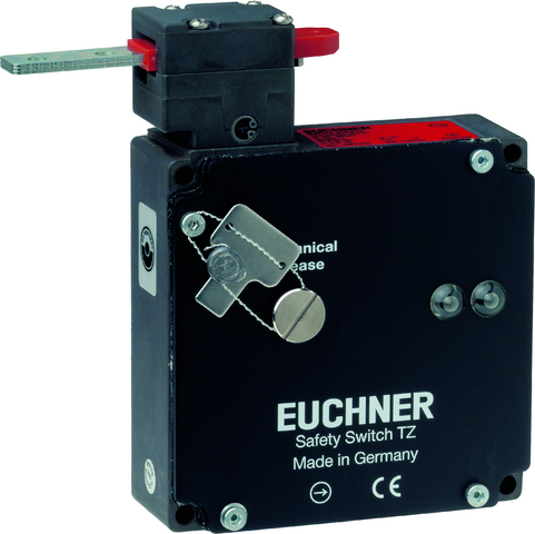 082050 Euchner - TZ1LE024M