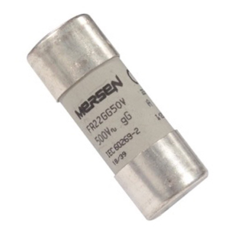 E218205 Mersen - FR22GG50V100