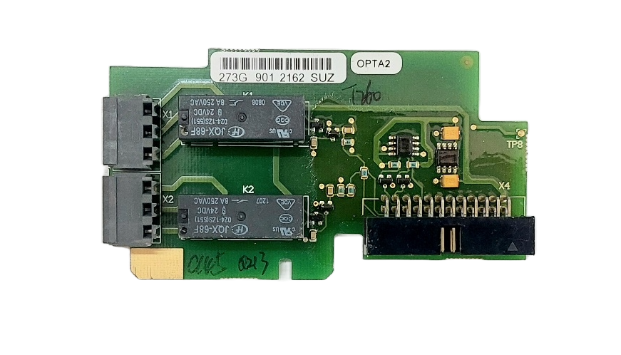 CM221199 Vacon - OPTA2
