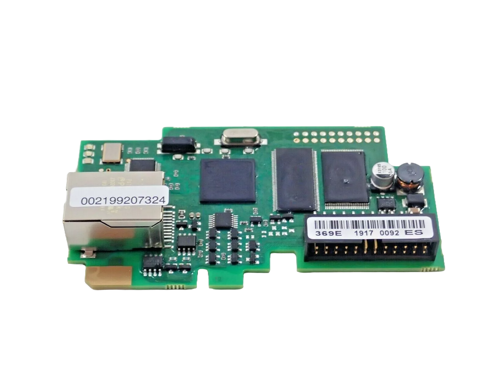 CM180803 Vacon