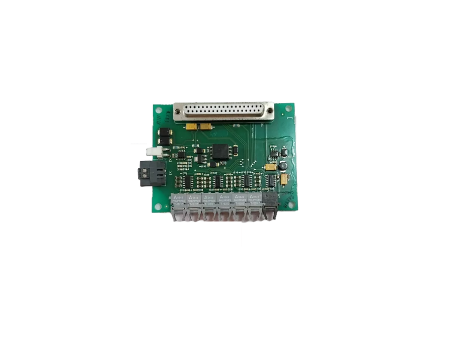 CM060899 Vacon
