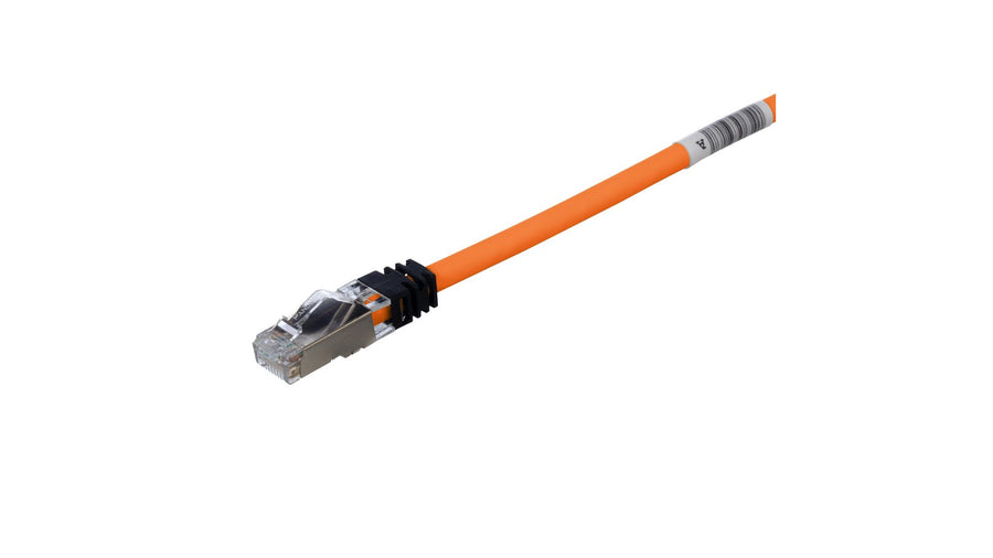 STP6X2MOR Panduit