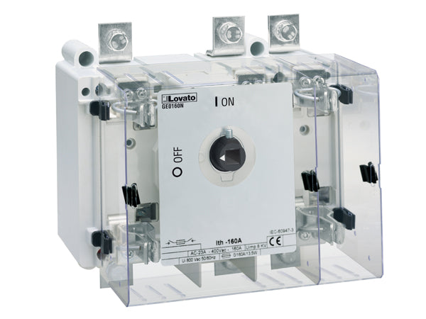 GE0050F Lovato Electric