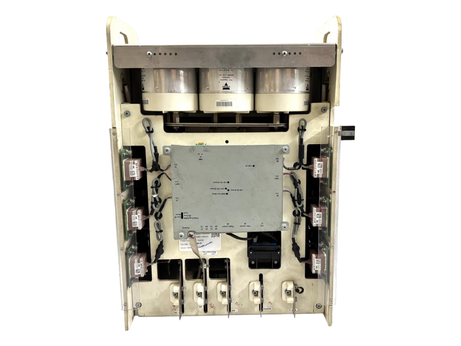 ACS2000 1MVA PBA E10 A01 6K100 ABB