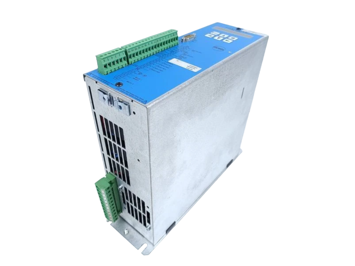 FDS4085/B Stober