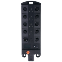 CR2042 IFM - ioControl/In 8/Out 8/M12