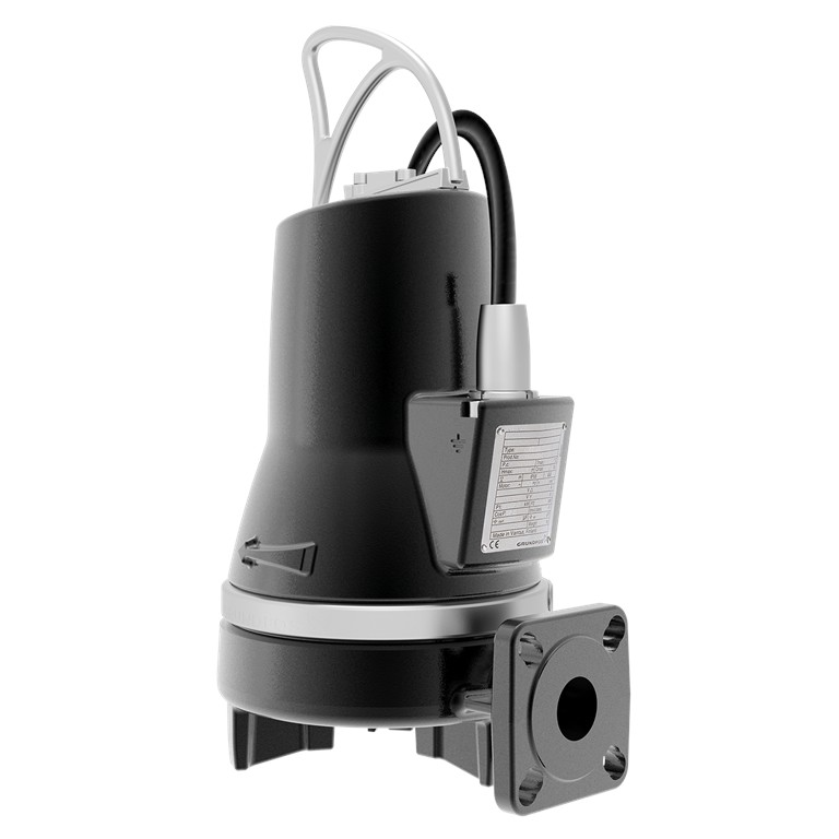 96076214 Grundfos - SEG.40.09.2.50B