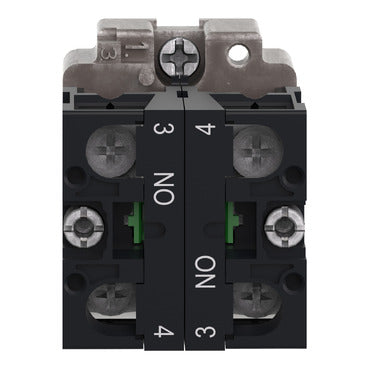 ZB2BZ103C Schneider Electric