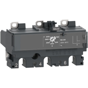 C253MA220 Schneider Electric