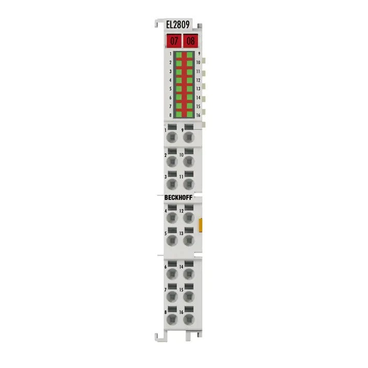 EL2809-0015 Beckhoff