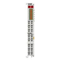 EL2809-0015 Beckhoff