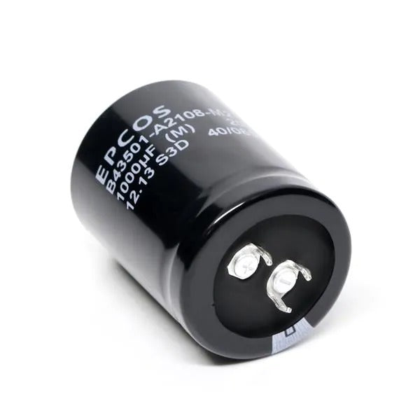 B43501A9107M000 Epcos / TDK