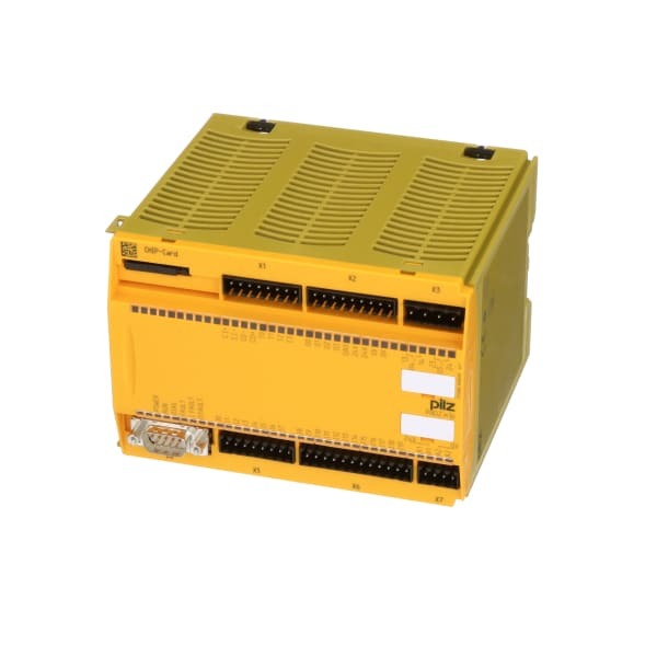 Pilz  78599