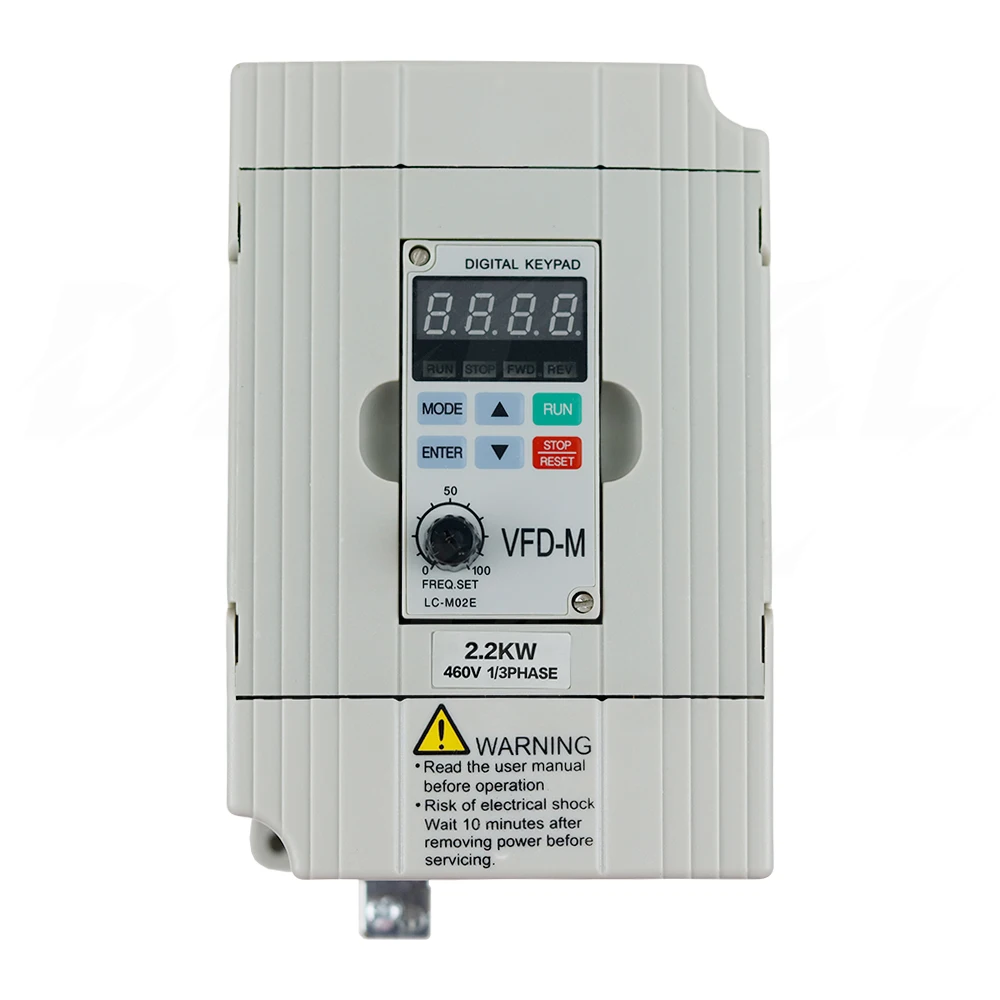 VFD007M43B Delta Electronics