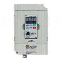 VFD007M43B Delta Electronics
