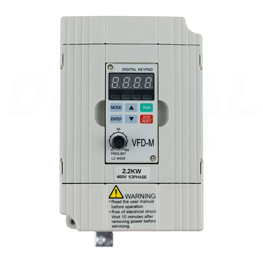 VFD007M43B Delta Electronics