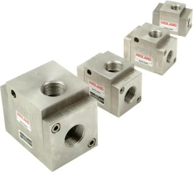 2QEVSE122 Rotork