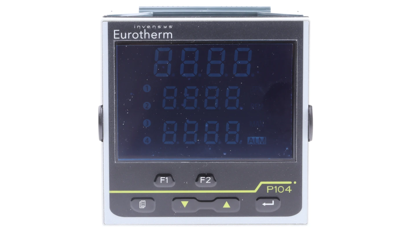 P104/CC/VH/LRR Eurotherm