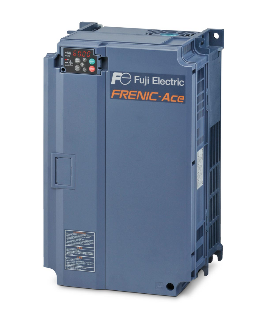 Fuji Electric  FRN0012E2E4GA