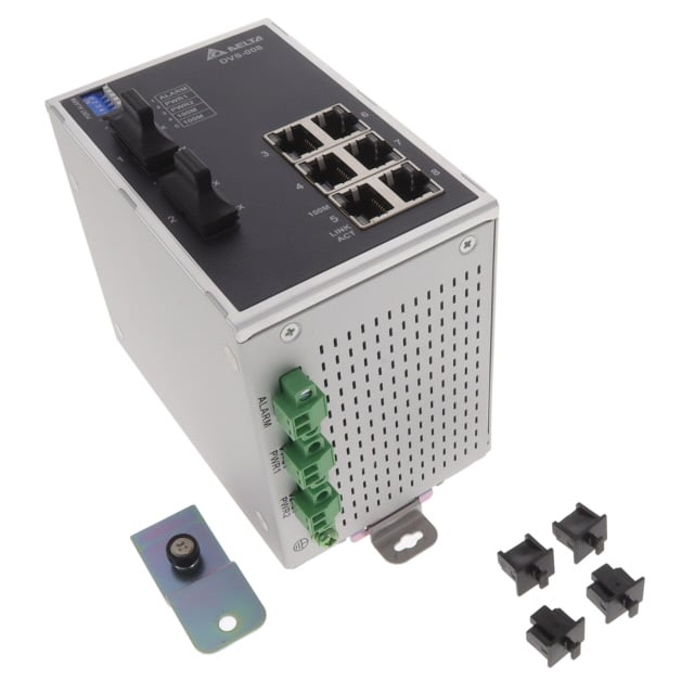 Delta Electronics  DVS008W01MC02