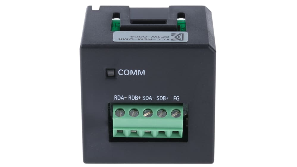 CP1W-CIF12-V1 Omron