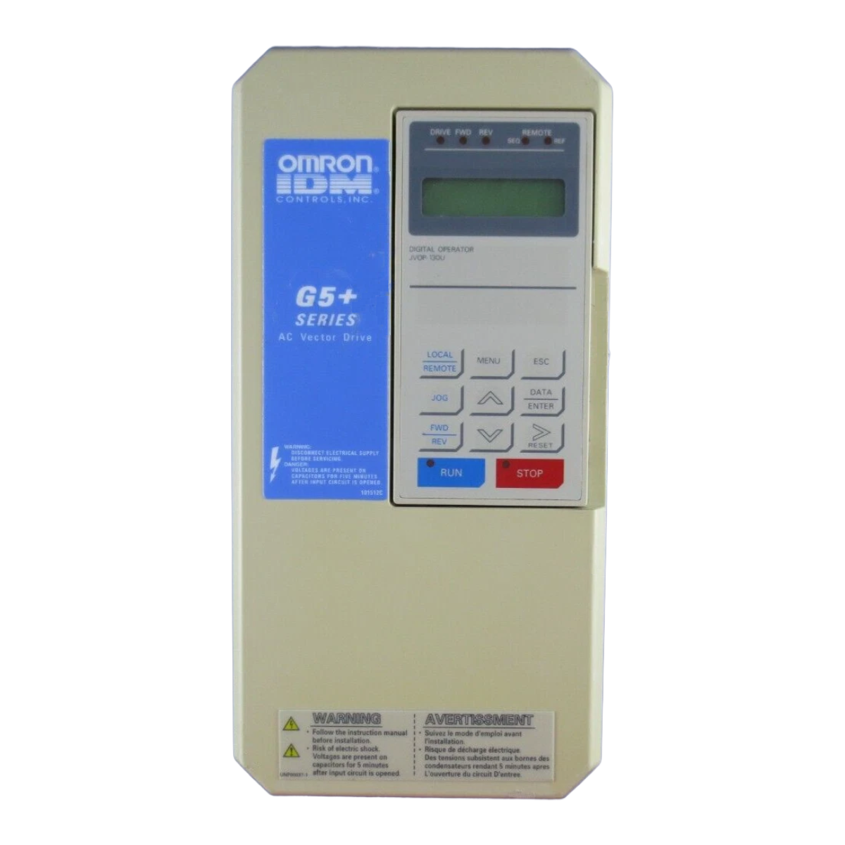 CIMR-P5U42P21F Omron
