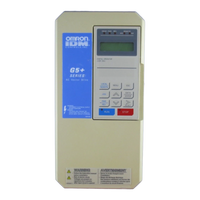 CIMR-P5U42P21F Omron