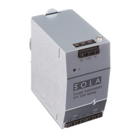 STV25K-24S SolaHD